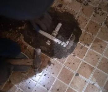 漾濞卫生间漏水维修公司为您分享下卫生间渗水如何处理及注意事项