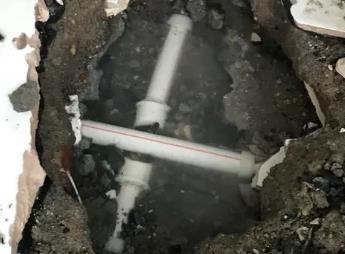 漾濞阳台漏水维修公司为您分享楼上楼下漏水怎么处理
