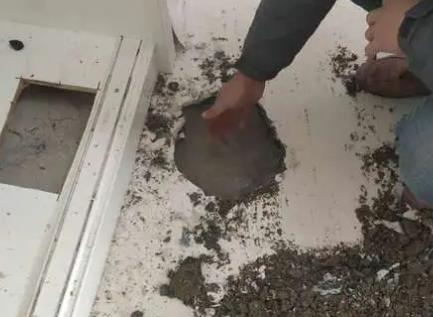 漾濞卫生间漏水维修公司分享下精确定位查漏水一次多少钱?不同级别收费不同