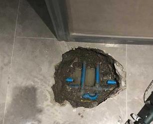 漾濞阳台漏水维修公司分享下暖气管道漏水的原因有哪些