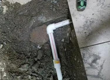 漾濞阳台漏水维修时有哪些声音会影响检漏仪